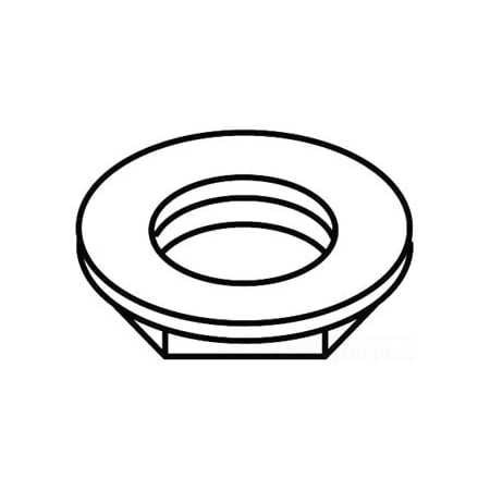 Kohler Nut, 3/4-14 Npsm 22531